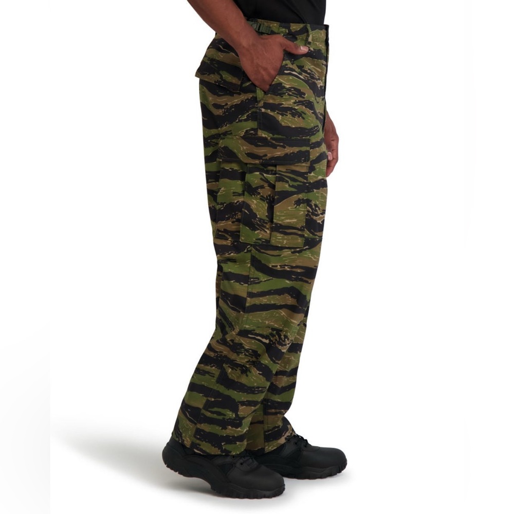 Propper® Uniform BDU Trouser Ripstop 6 Pocket Tactical Army Cargo Pant 31x32 NWT